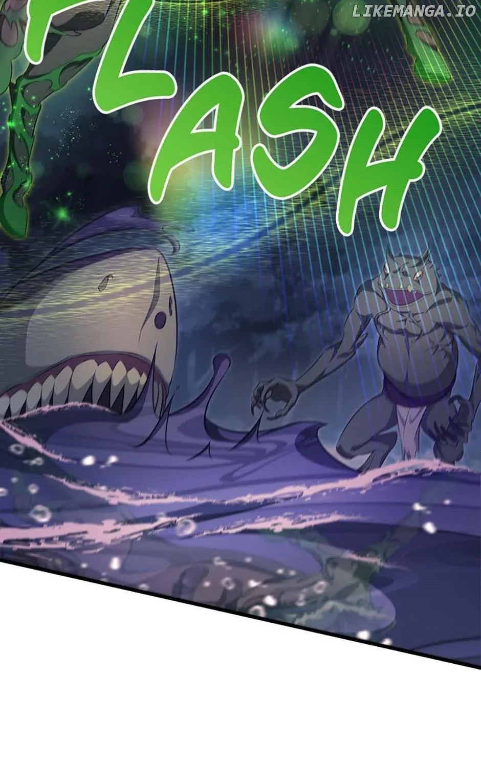 It’s My Destiny To Be The Hero’s Saviour Chapter 88 page 52
