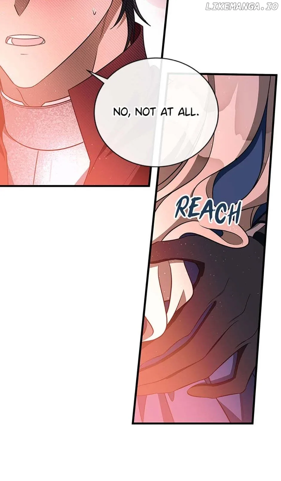 It’s My Destiny To Be The Hero’s Saviour Chapter 88 page 50