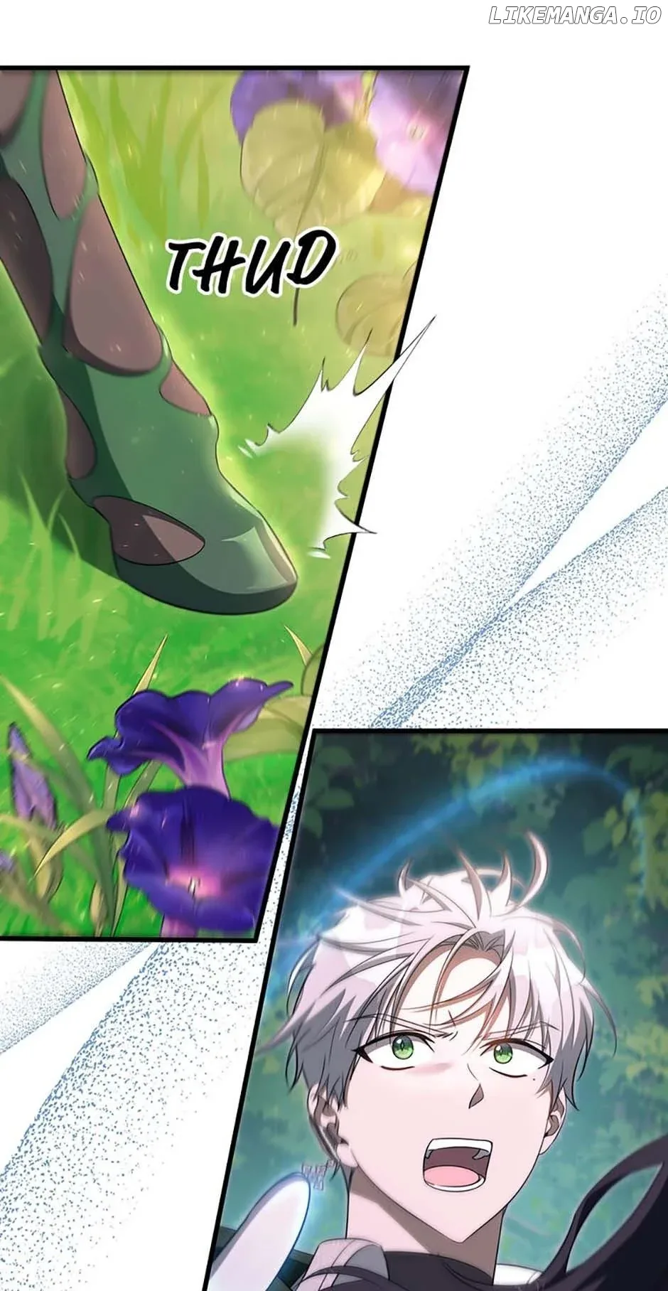 It’s My Destiny To Be The Hero’s Saviour Chapter 88 page 68
