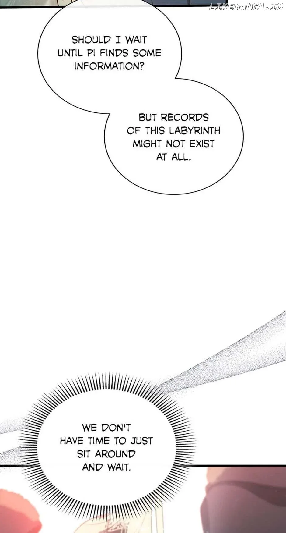 It’s My Destiny To Be The Hero’s Saviour Chapter 88 page 81