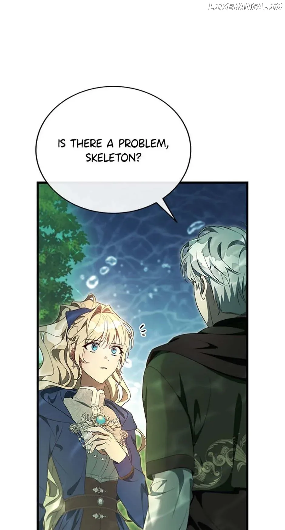 It’s My Destiny To Be The Hero’s Saviour Chapter 88 page 79
