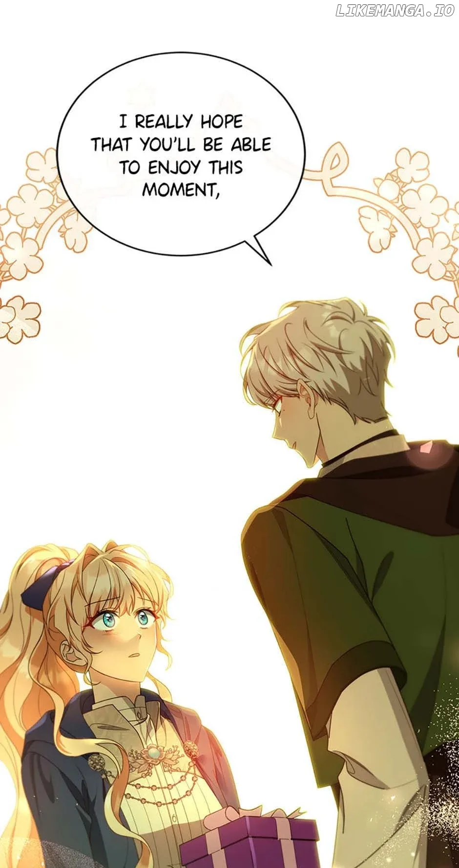 It’s My Destiny To Be The Hero’s Saviour Chapter 83 page 68