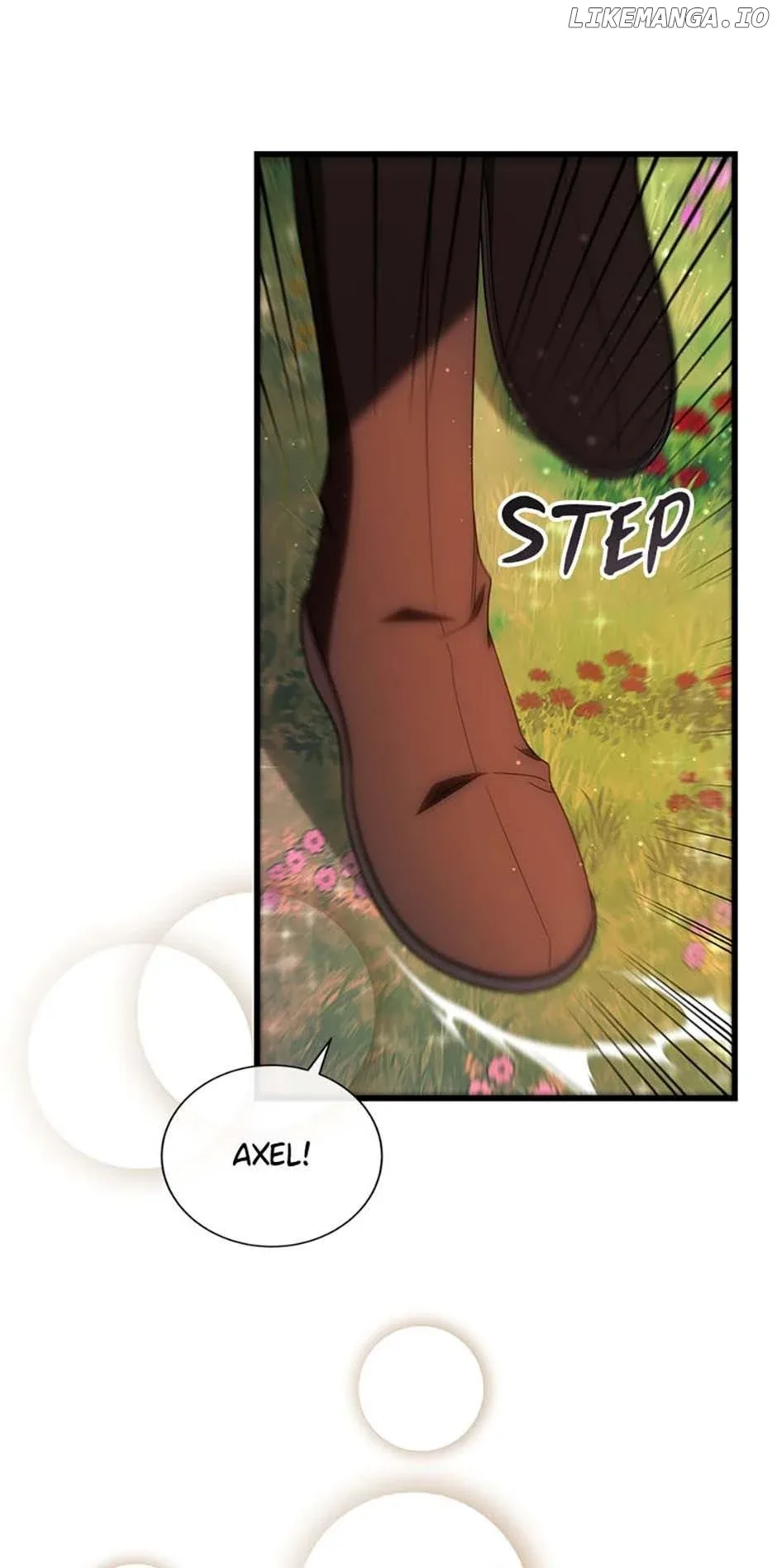 It’s My Destiny To Be The Hero’s Saviour Chapter 88 page 39