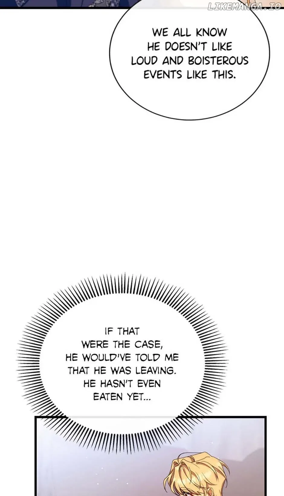 It’s My Destiny To Be The Hero’s Saviour Chapter 83 page 78