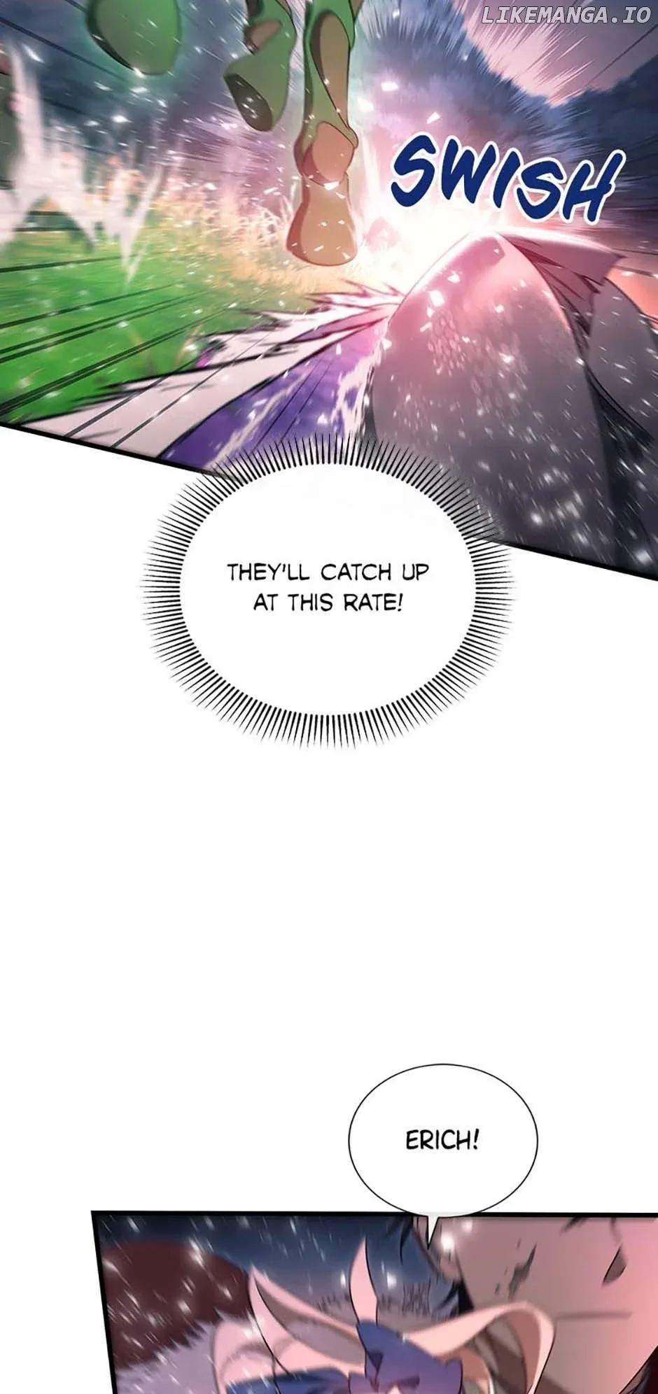 It’s My Destiny To Be The Hero’s Saviour Chapter 88 page 54