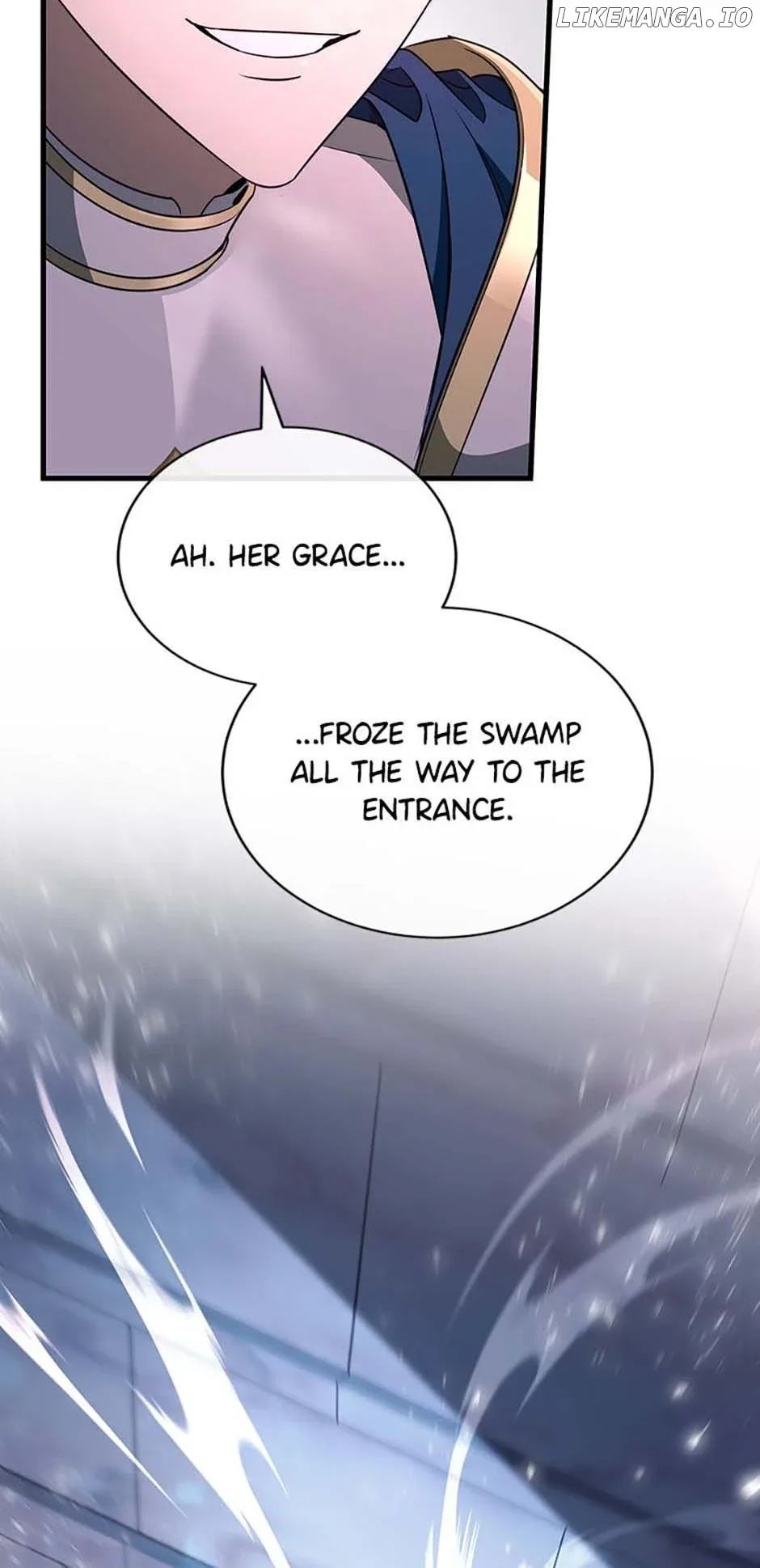 It’s My Destiny To Be The Hero’s Saviour Chapter 88 page 65