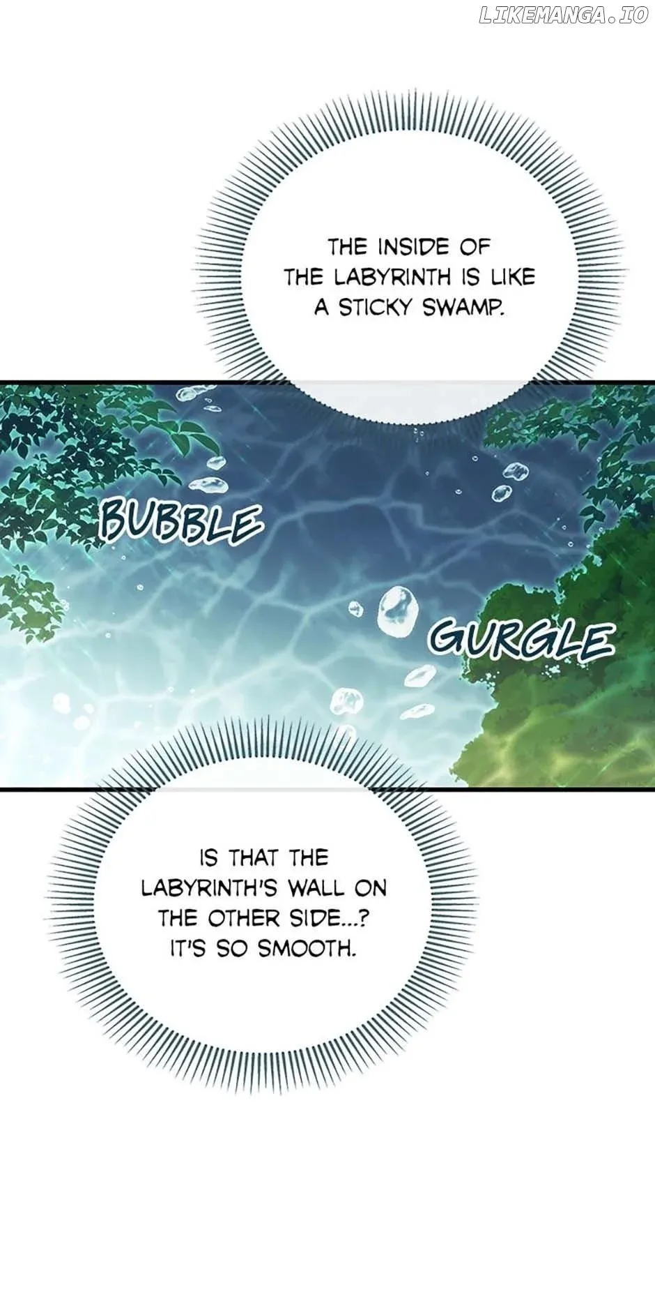 It’s My Destiny To Be The Hero’s Saviour Chapter 88 page 76