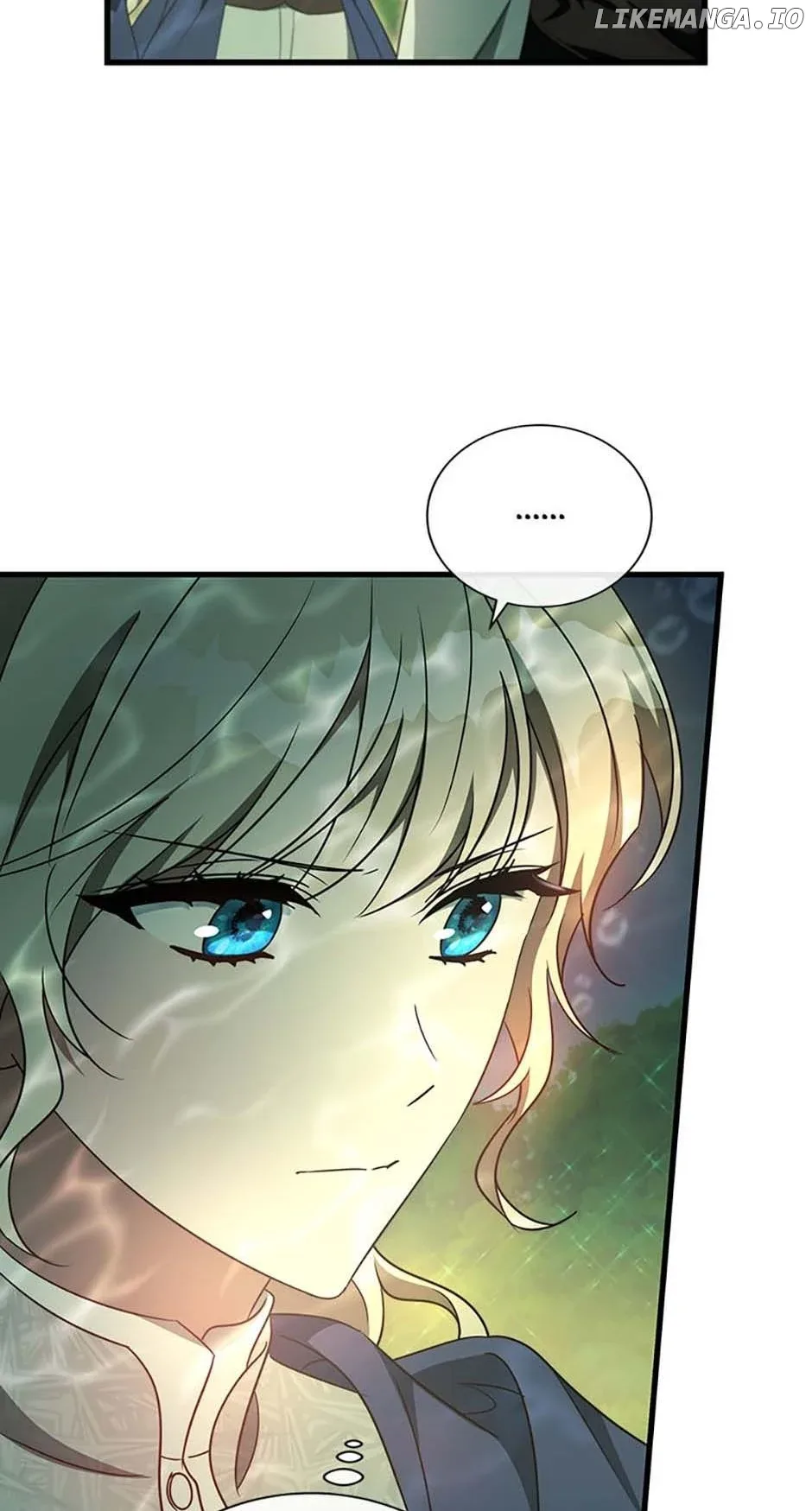 It’s My Destiny To Be The Hero’s Saviour Chapter 88 page 80