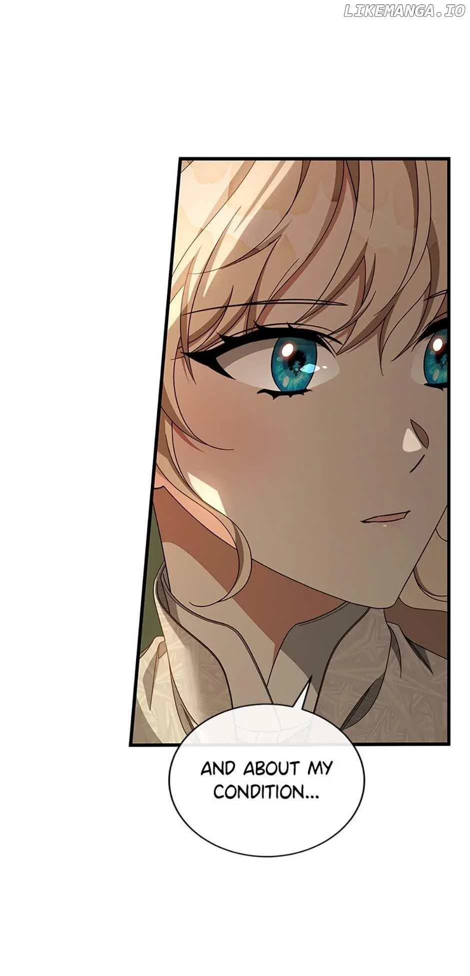 It’s My Destiny To Be The Hero’s Saviour Chapter 87 page 37