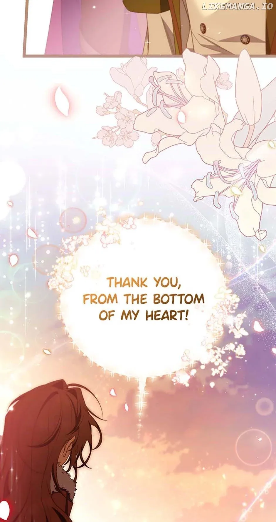 It’s My Destiny To Be The Hero’s Saviour Chapter 83 page 72