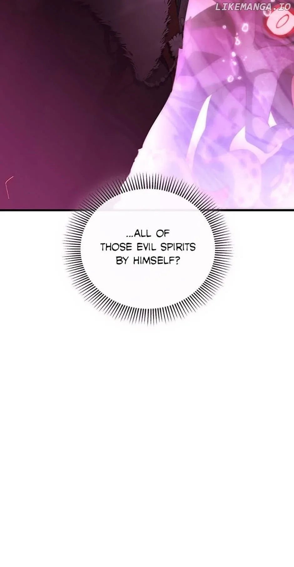 It’s My Destiny To Be The Hero’s Saviour Chapter 89 page 46