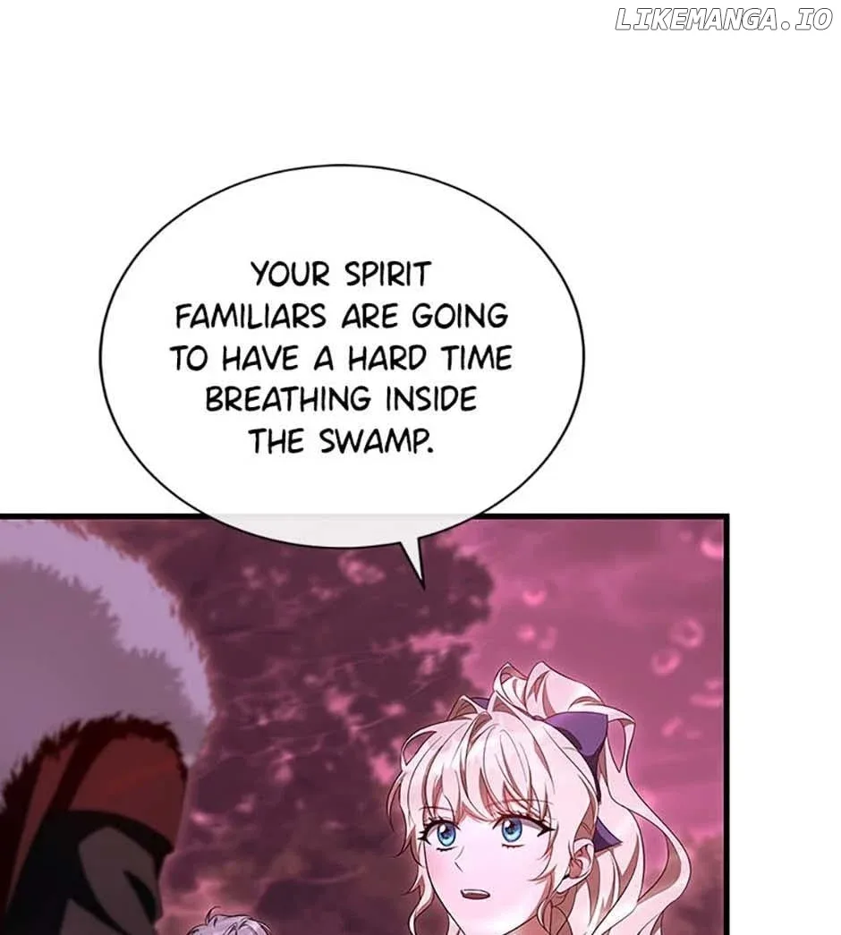 It’s My Destiny To Be The Hero’s Saviour Chapter 89 page 38