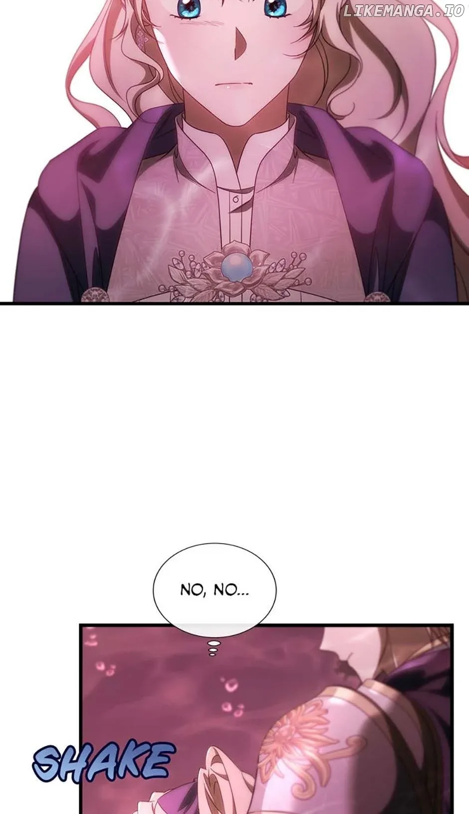 It’s My Destiny To Be The Hero’s Saviour Chapter 89 page 26