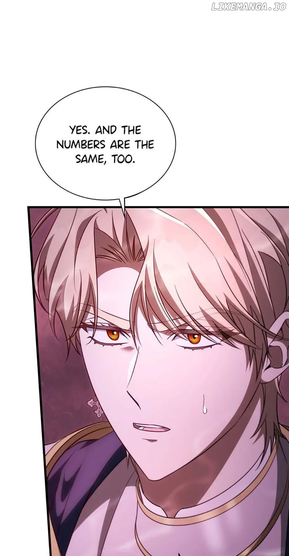 It’s My Destiny To Be The Hero’s Saviour Chapter 89 page 16