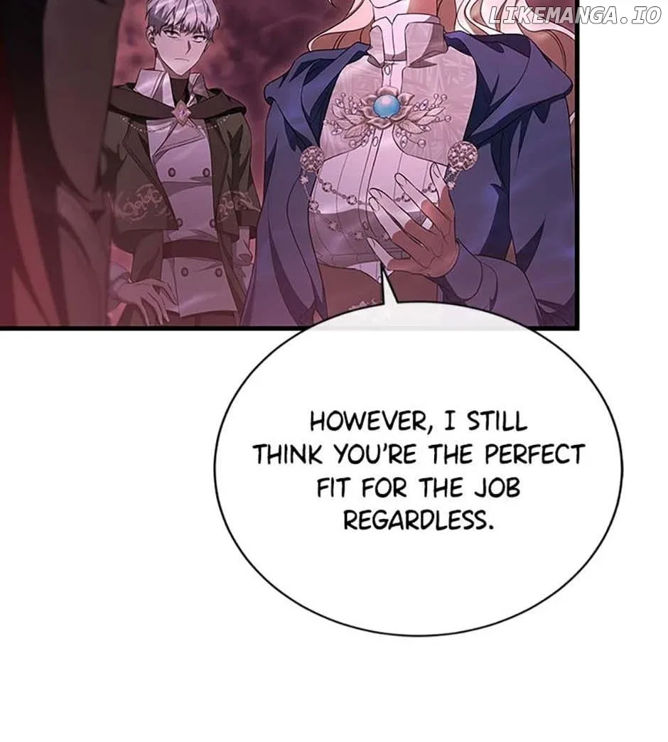 It’s My Destiny To Be The Hero’s Saviour Chapter 89 page 39