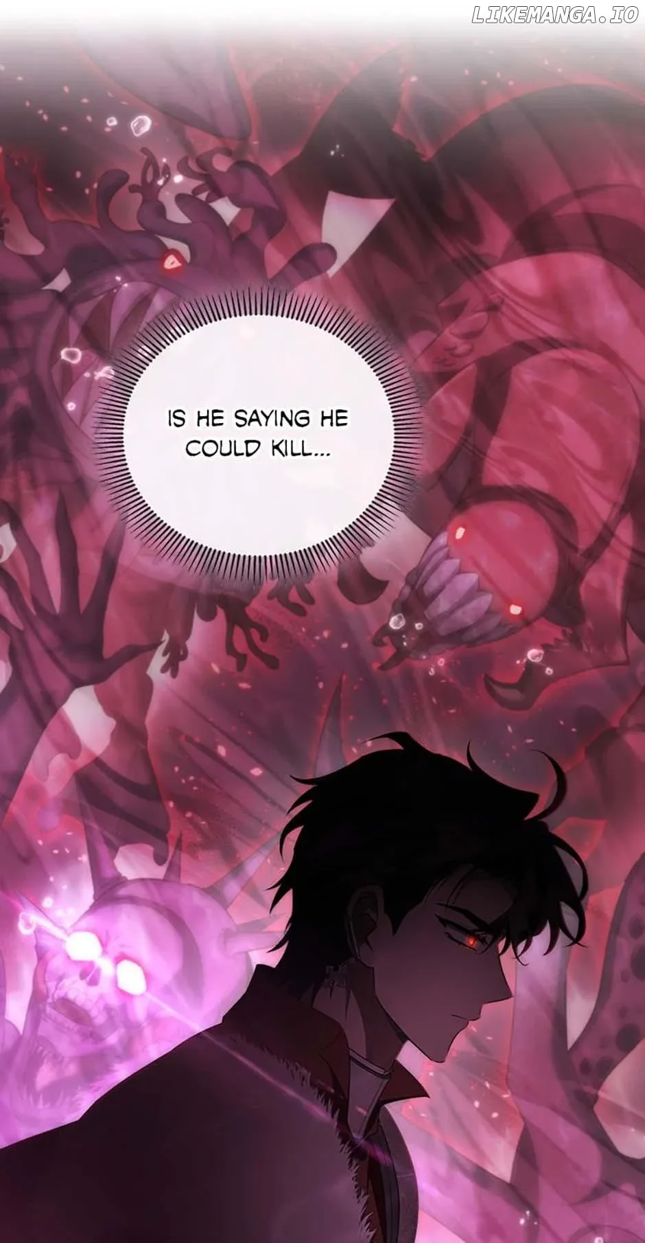 It’s My Destiny To Be The Hero’s Saviour Chapter 89 page 45
