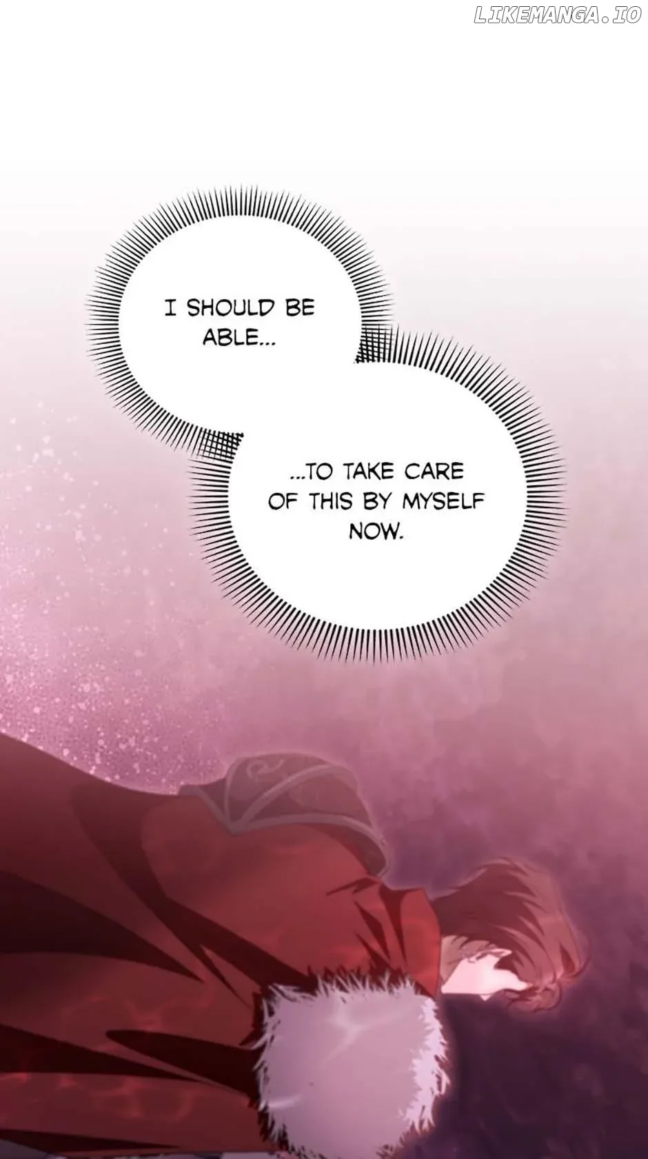 It’s My Destiny To Be The Hero’s Saviour Chapter 89 page 29