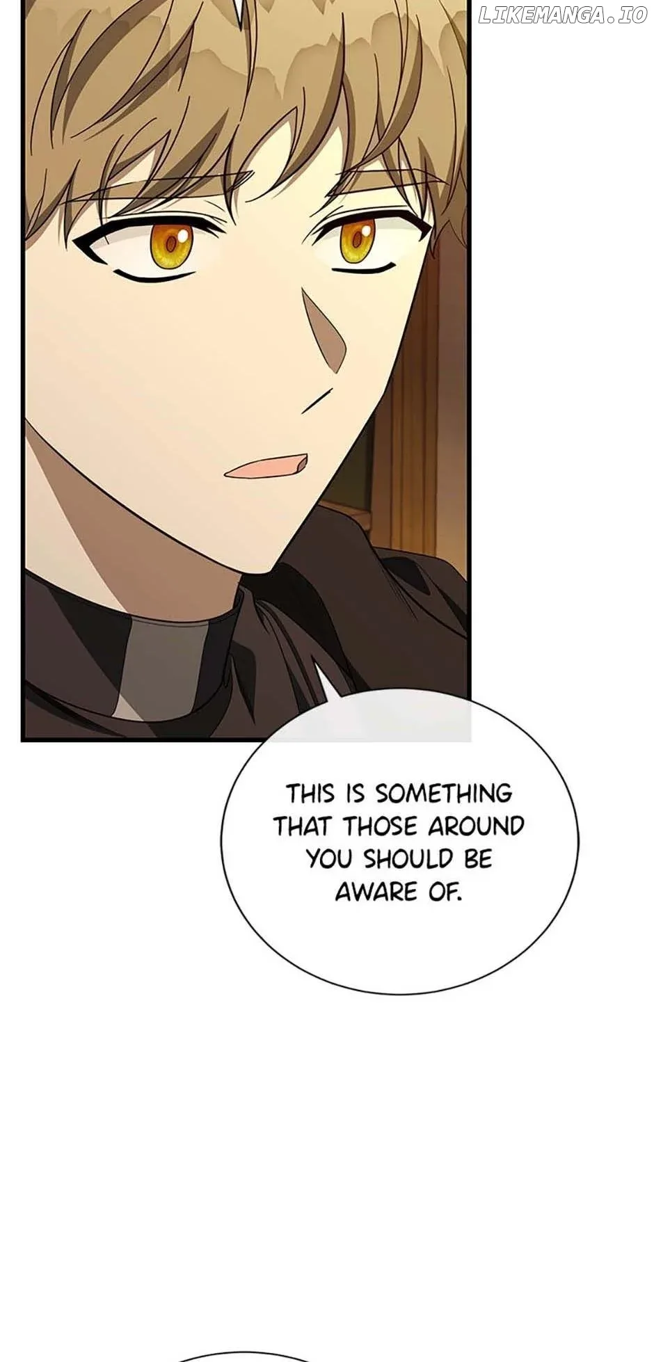 It’s My Destiny To Be The Hero’s Saviour Chapter 87 page 41