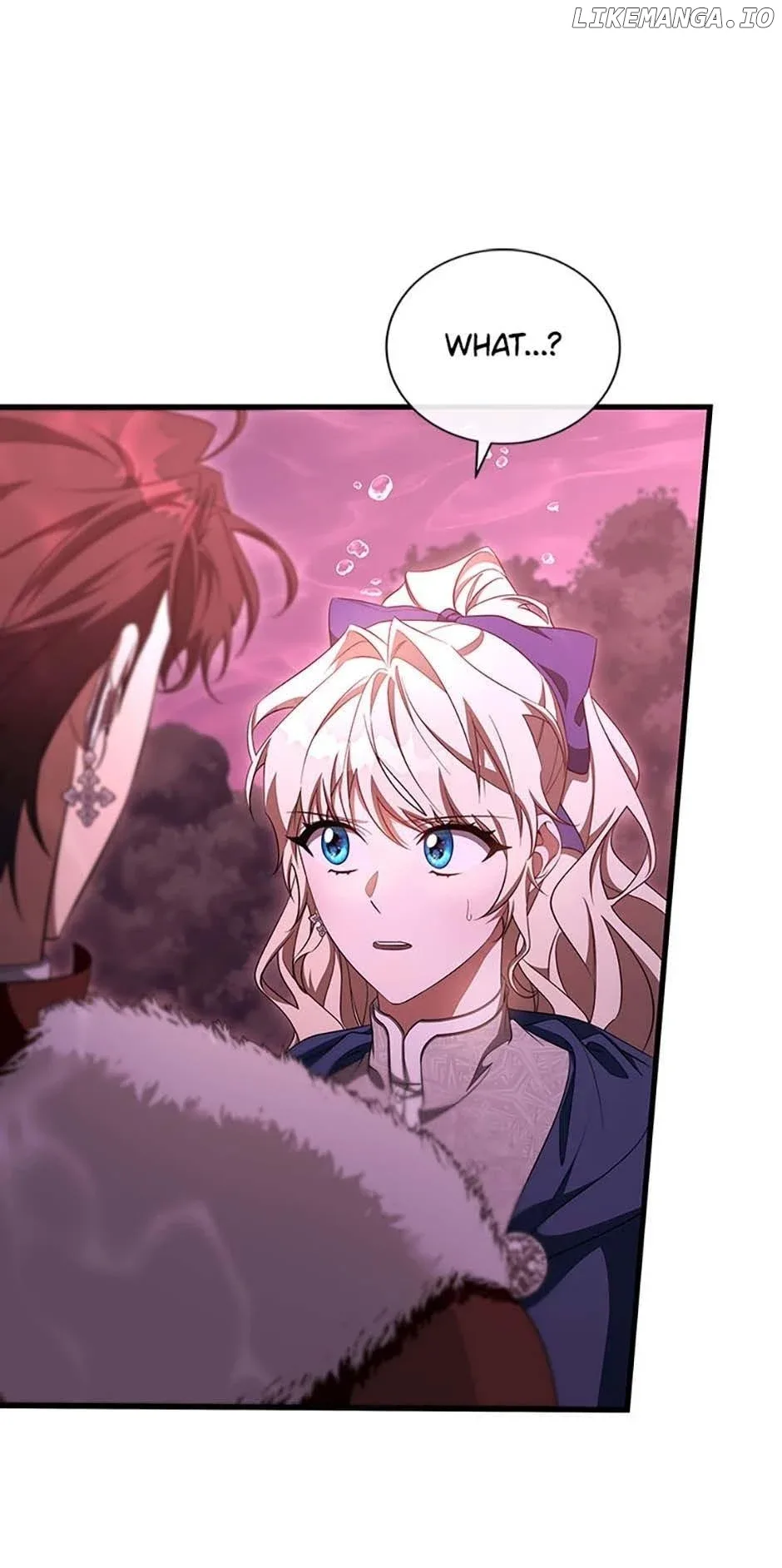 It’s My Destiny To Be The Hero’s Saviour Chapter 89 page 44