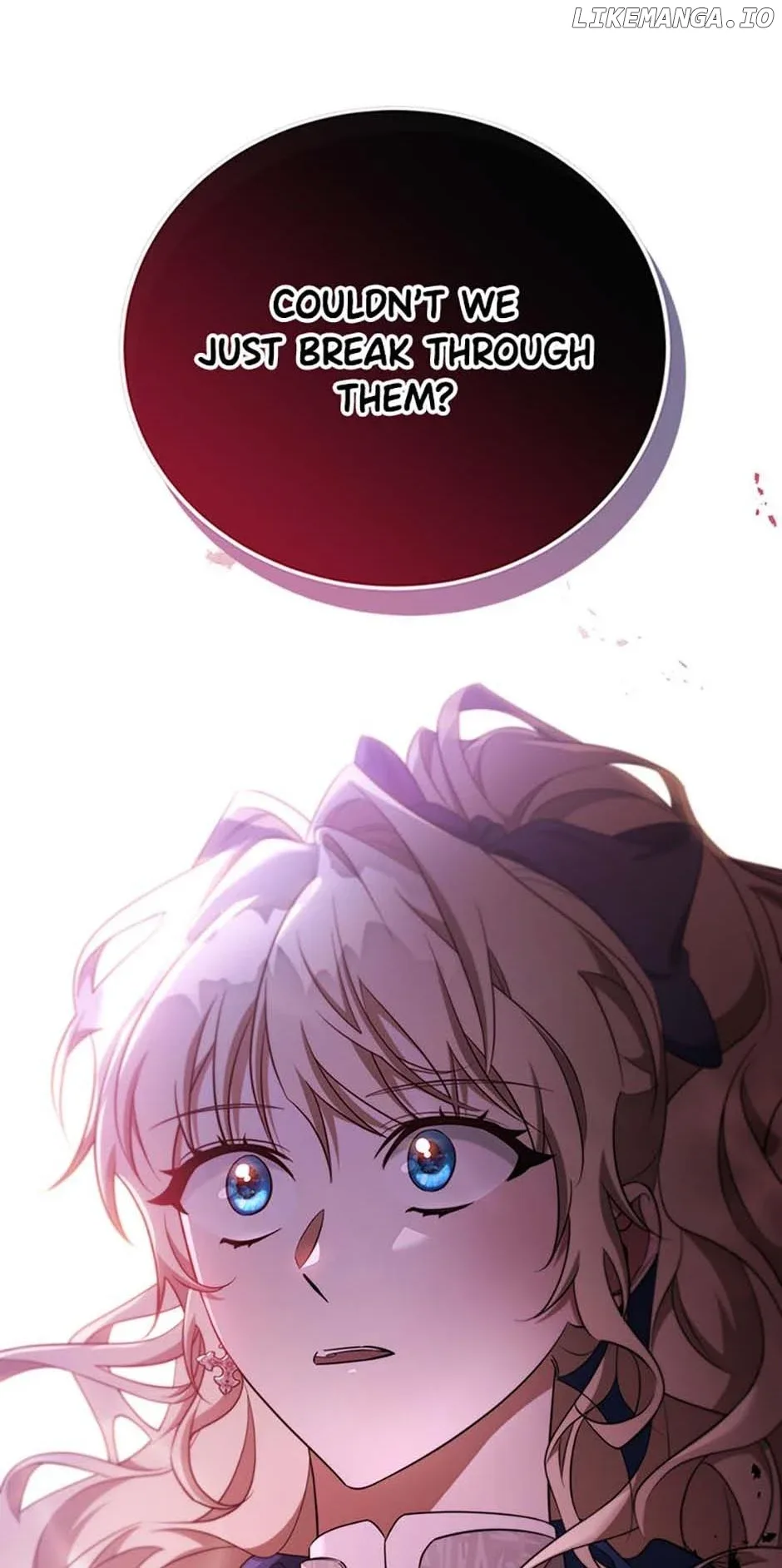 It’s My Destiny To Be The Hero’s Saviour Chapter 89 page 41
