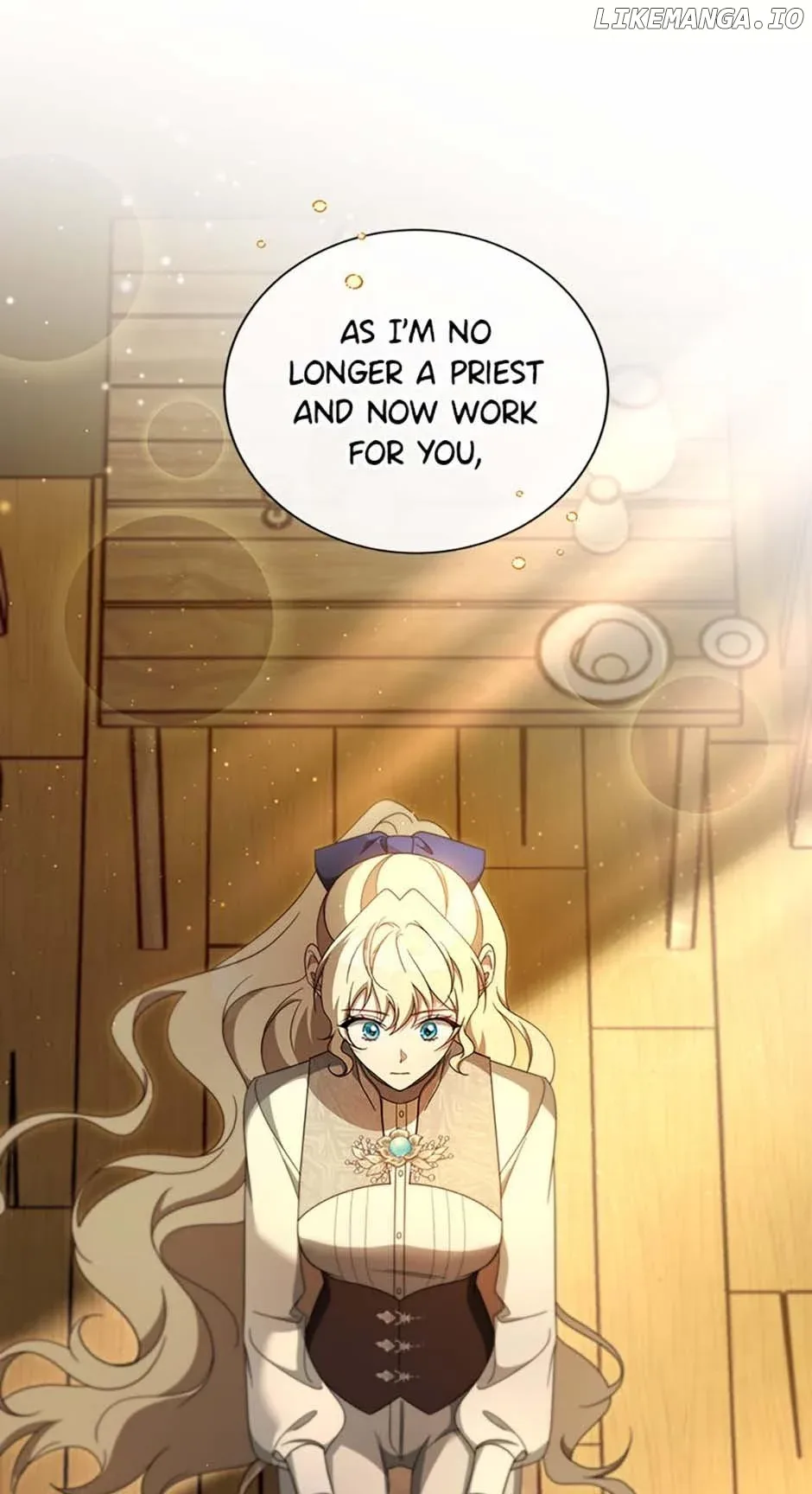 It’s My Destiny To Be The Hero’s Saviour Chapter 87 page 29