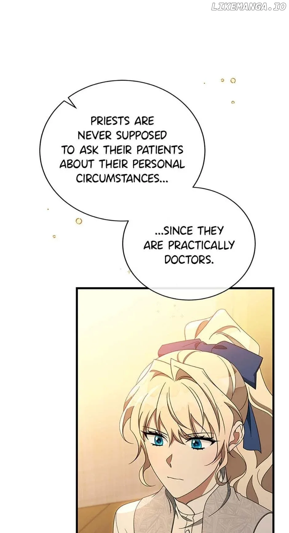 It’s My Destiny To Be The Hero’s Saviour Chapter 87 page 27
