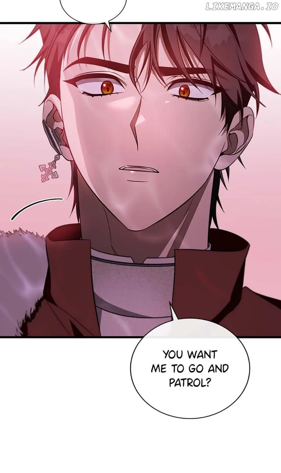 It’s My Destiny To Be The Hero’s Saviour Chapter 89 page 37