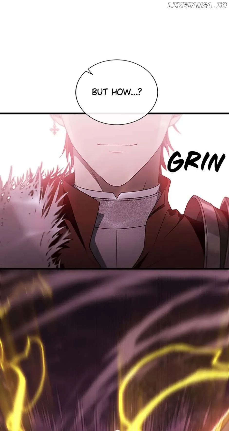 It’s My Destiny To Be The Hero’s Saviour Chapter 89 page 51