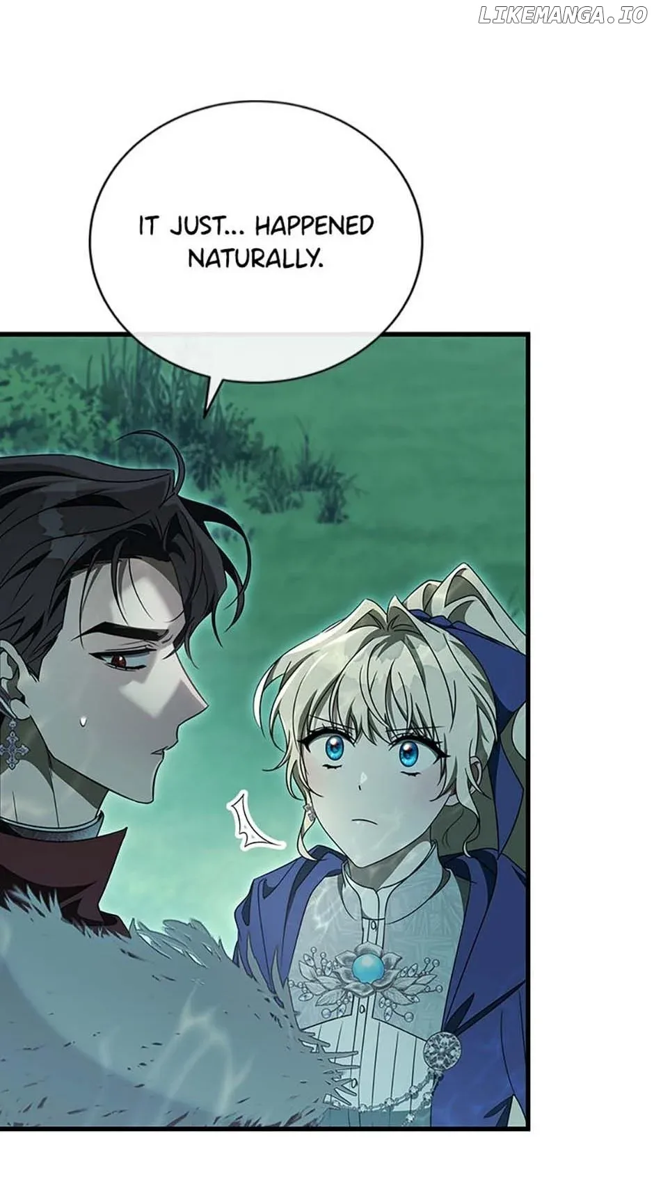It’s My Destiny To Be The Hero’s Saviour Chapter 89 page 77