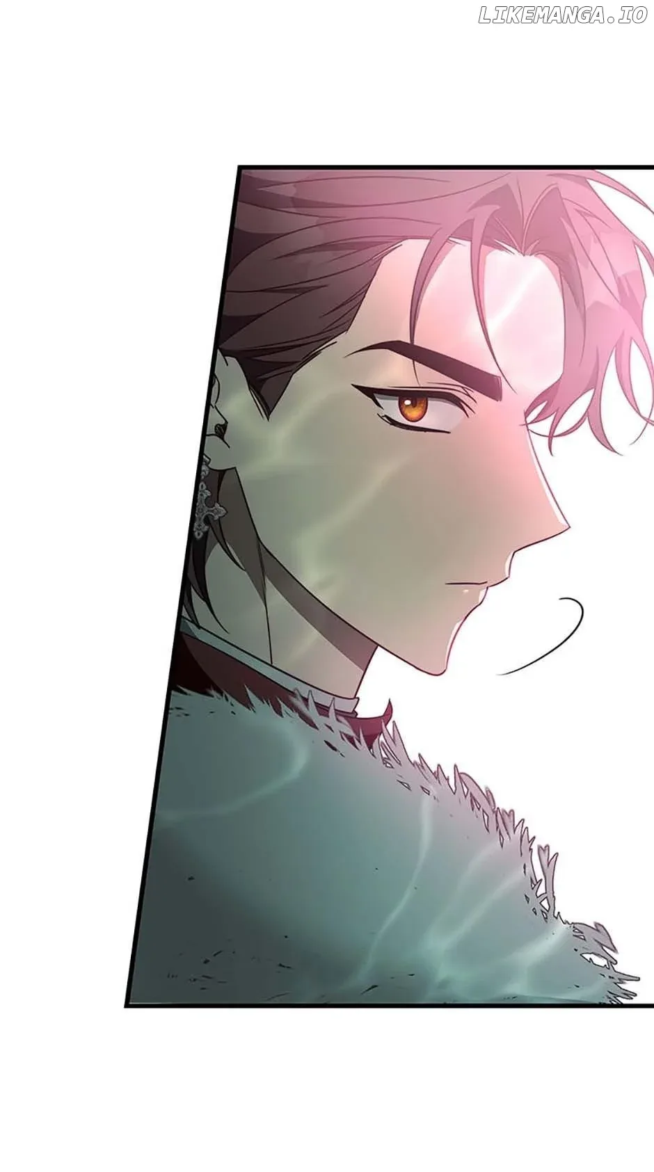 It’s My Destiny To Be The Hero’s Saviour Chapter 89 page 63
