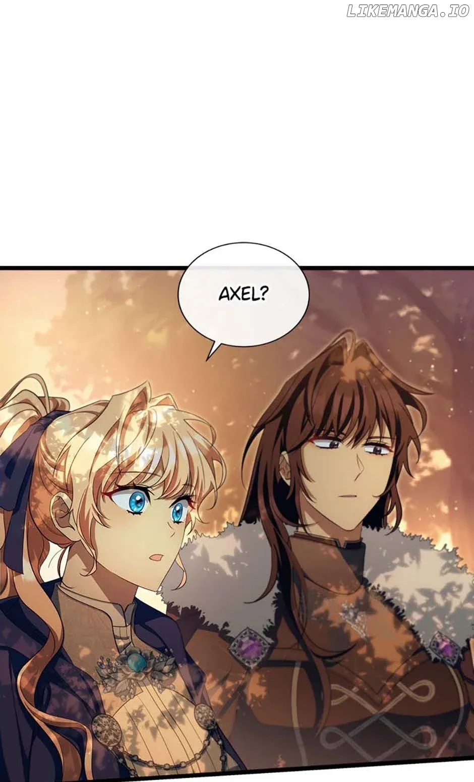 It’s My Destiny To Be The Hero’s Saviour Chapter 83 page 90
