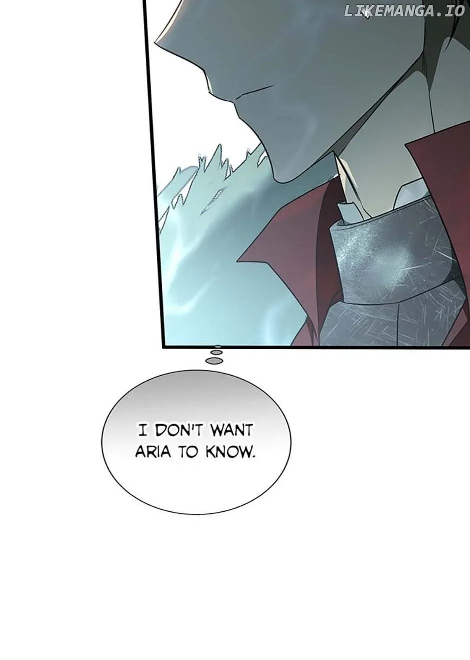 It’s My Destiny To Be The Hero’s Saviour Chapter 89 page 80