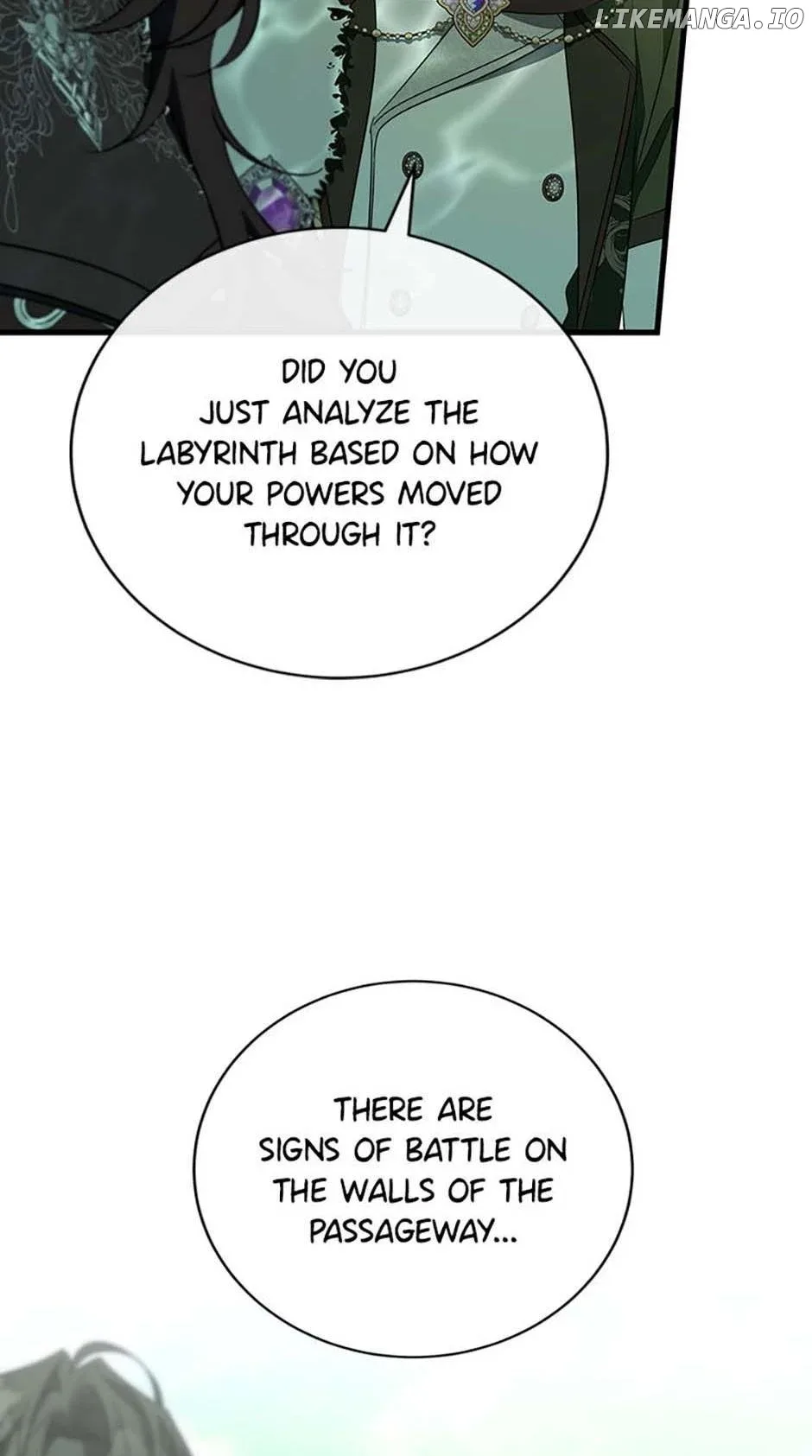 It’s My Destiny To Be The Hero’s Saviour Chapter 89 page 65