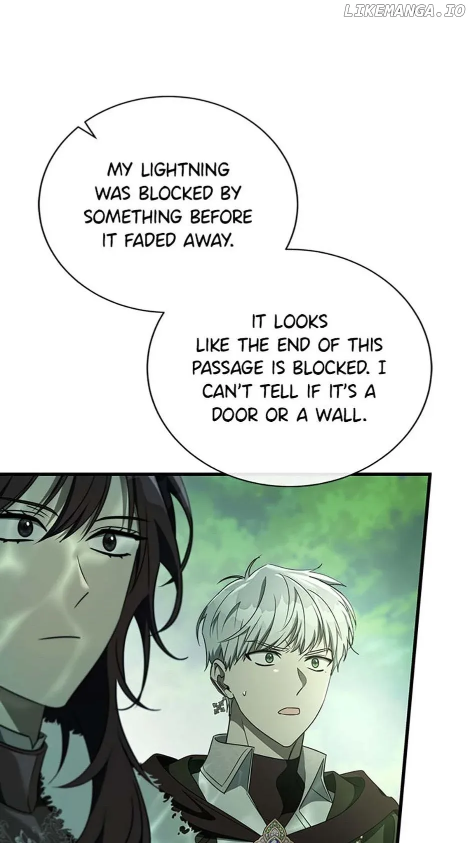 It’s My Destiny To Be The Hero’s Saviour Chapter 89 page 64