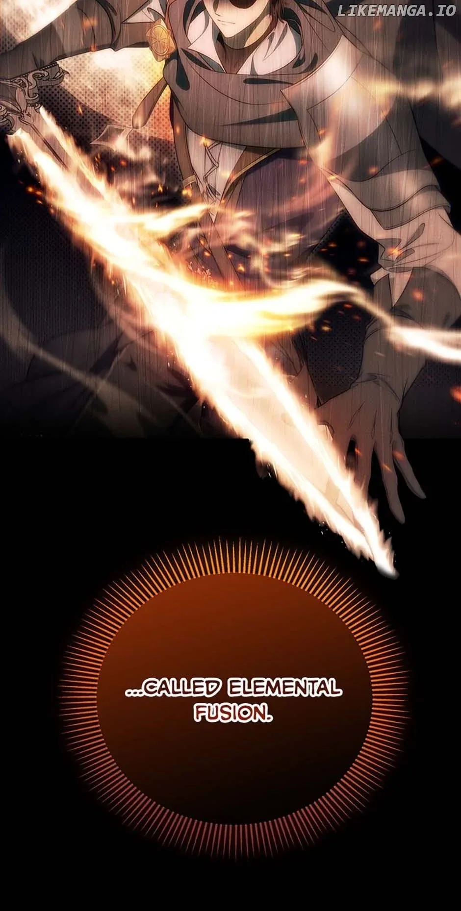 It’s My Destiny To Be The Hero’s Saviour Chapter 89 page 72