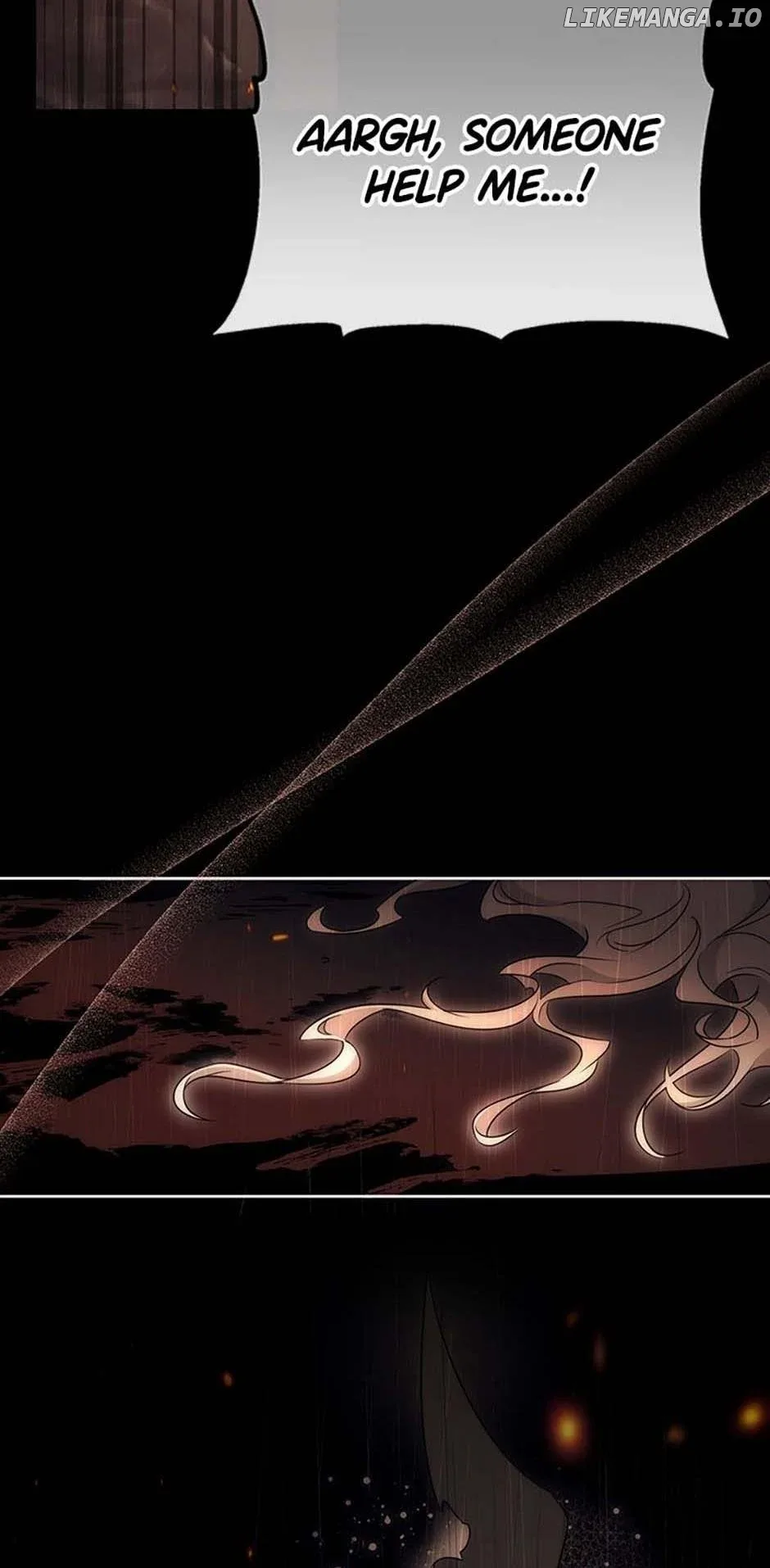 It’s My Destiny To Be The Hero’s Saviour Chapter 89 page 82