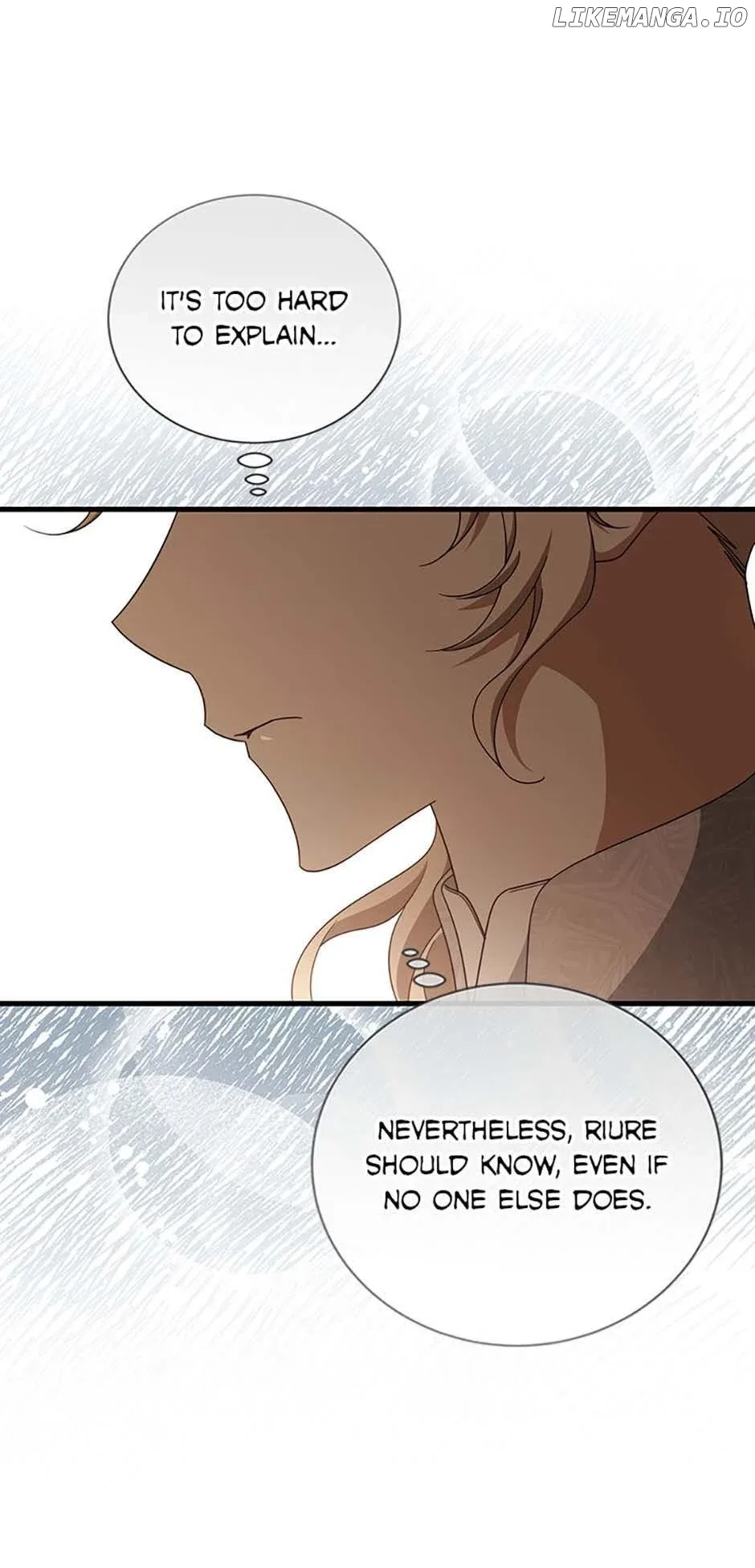 It’s My Destiny To Be The Hero’s Saviour Chapter 87 page 34