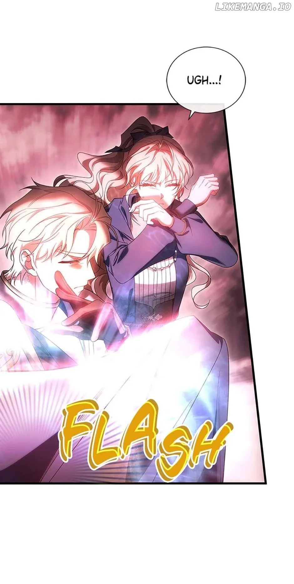 It’s My Destiny To Be The Hero’s Saviour Chapter 89 page 57