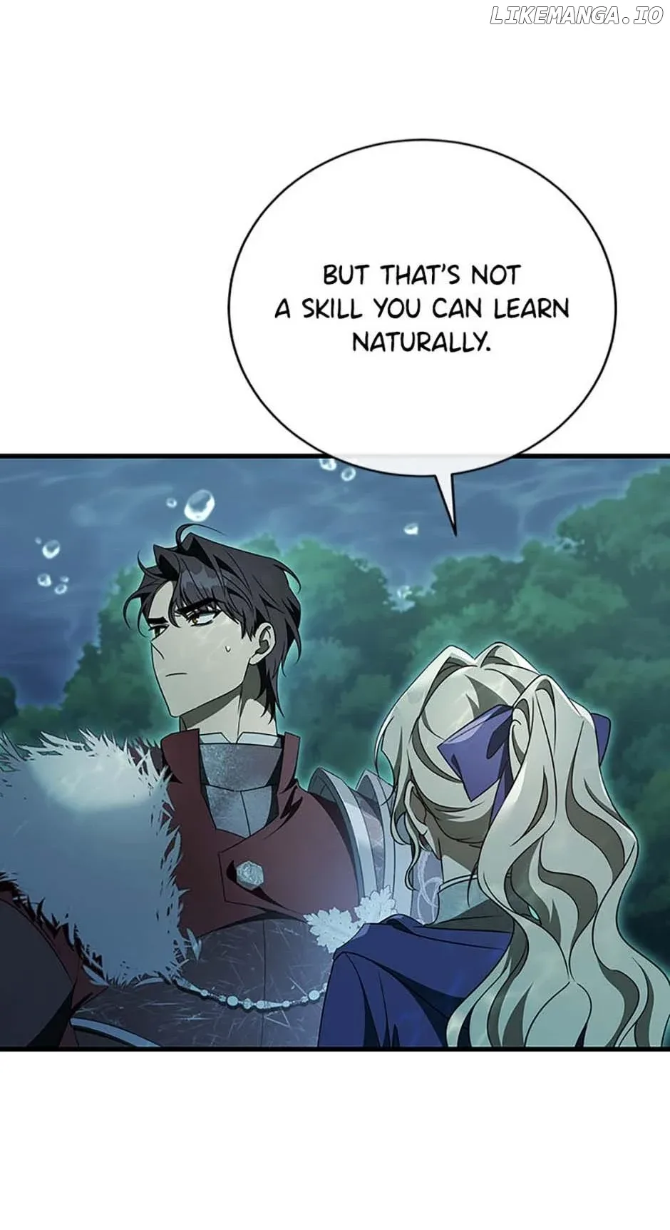 It’s My Destiny To Be The Hero’s Saviour Chapter 89 page 78