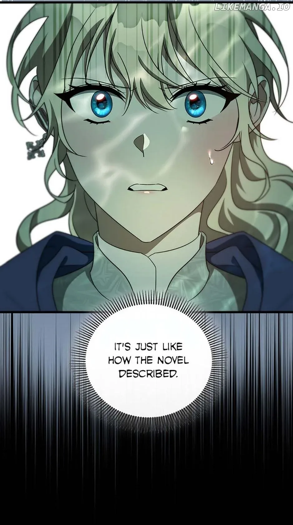 It’s My Destiny To Be The Hero’s Saviour Chapter 89 page 67