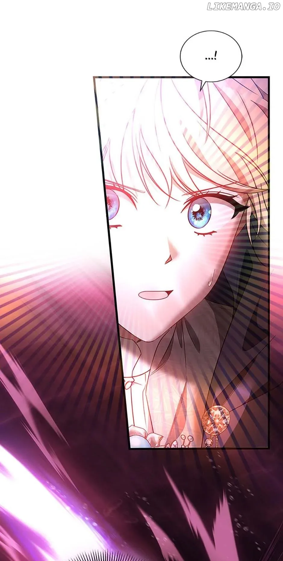 It’s My Destiny To Be The Hero’s Saviour Chapter 89 page 58