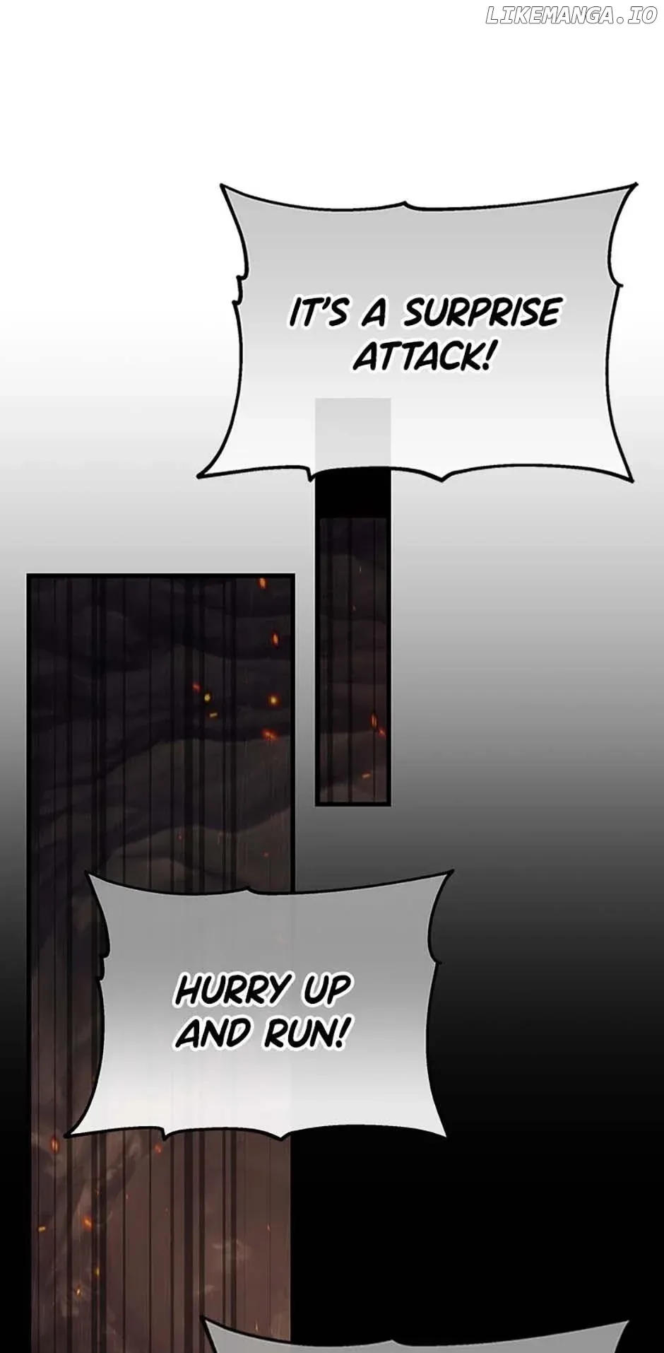 It’s My Destiny To Be The Hero’s Saviour Chapter 89 page 81