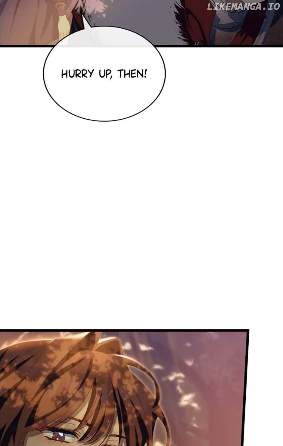 It’s My Destiny To Be The Hero’s Saviour Chapter 83 page 98