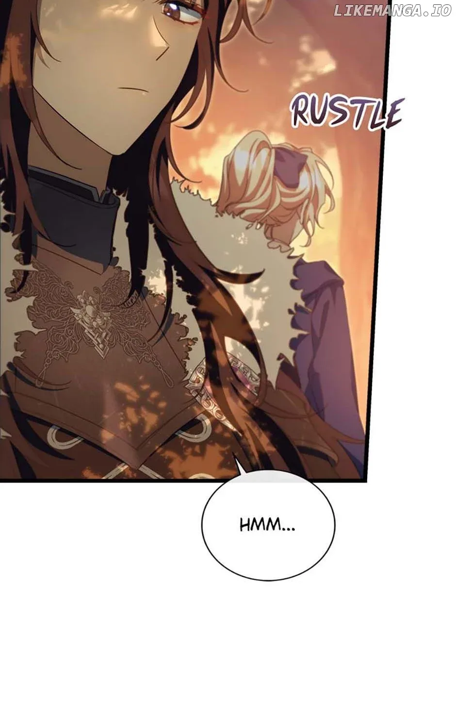 It’s My Destiny To Be The Hero’s Saviour Chapter 83 page 99