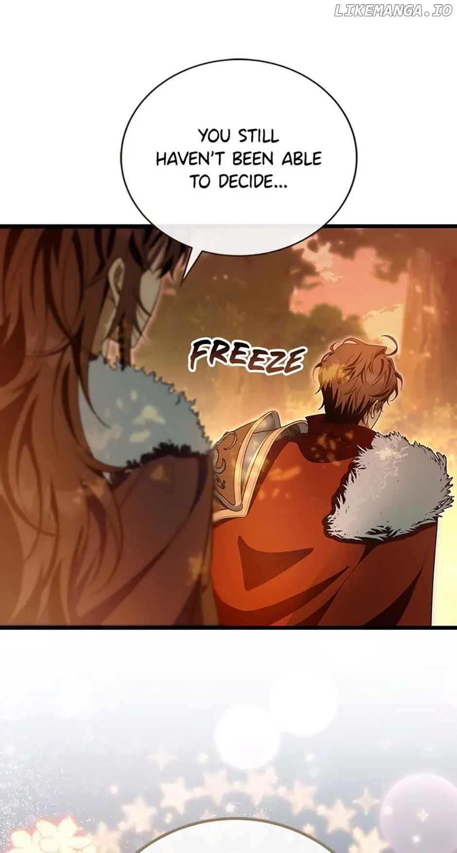 It’s My Destiny To Be The Hero’s Saviour Chapter 83 page 100
