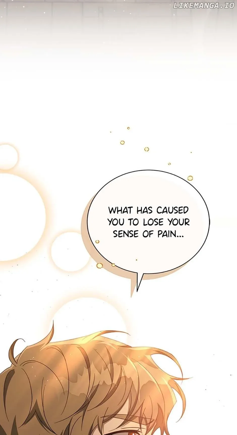 It’s My Destiny To Be The Hero’s Saviour Chapter 87 page 31
