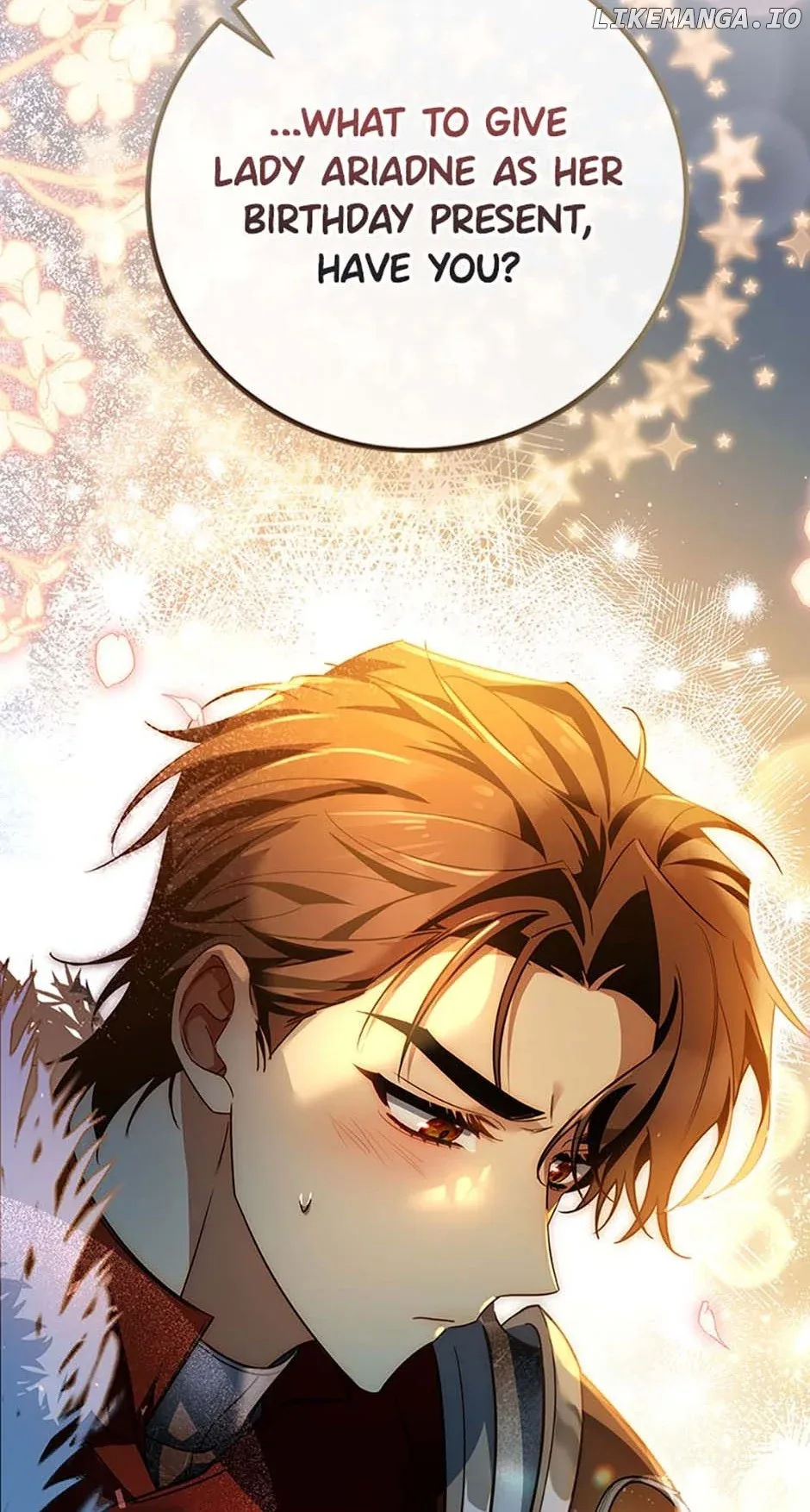 It’s My Destiny To Be The Hero’s Saviour Chapter 83 page 101
