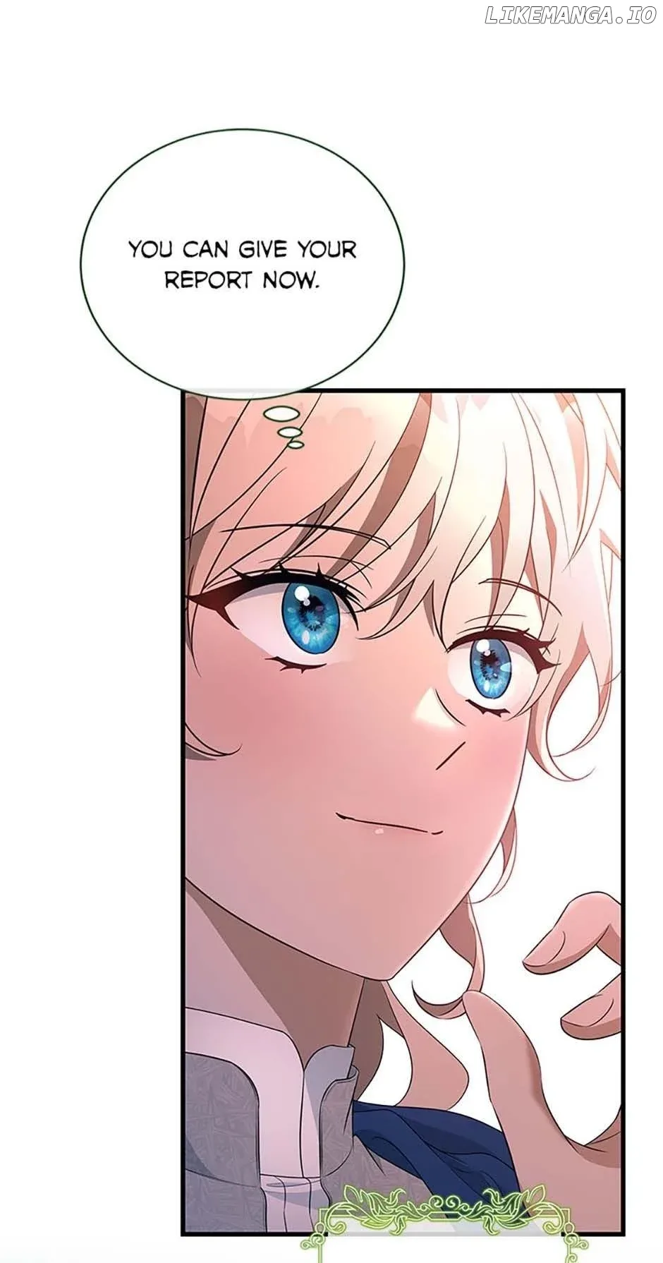 It’s My Destiny To Be The Hero’s Saviour Chapter 87 page 54