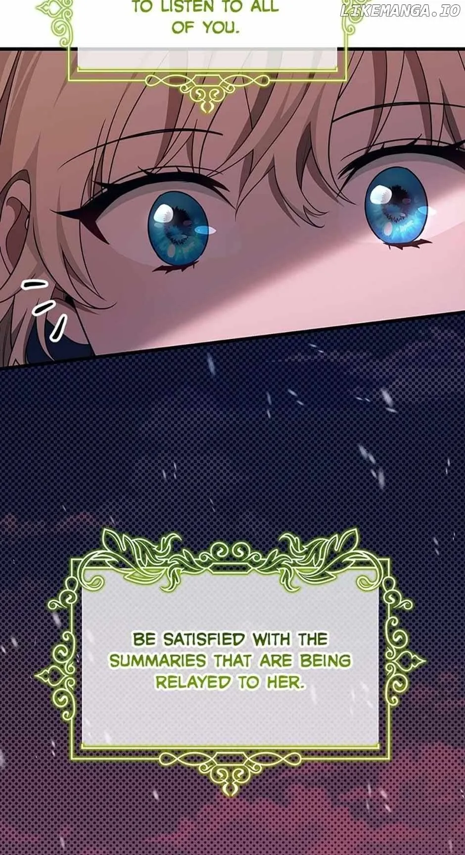 It’s My Destiny To Be The Hero’s Saviour Chapter 87 page 66