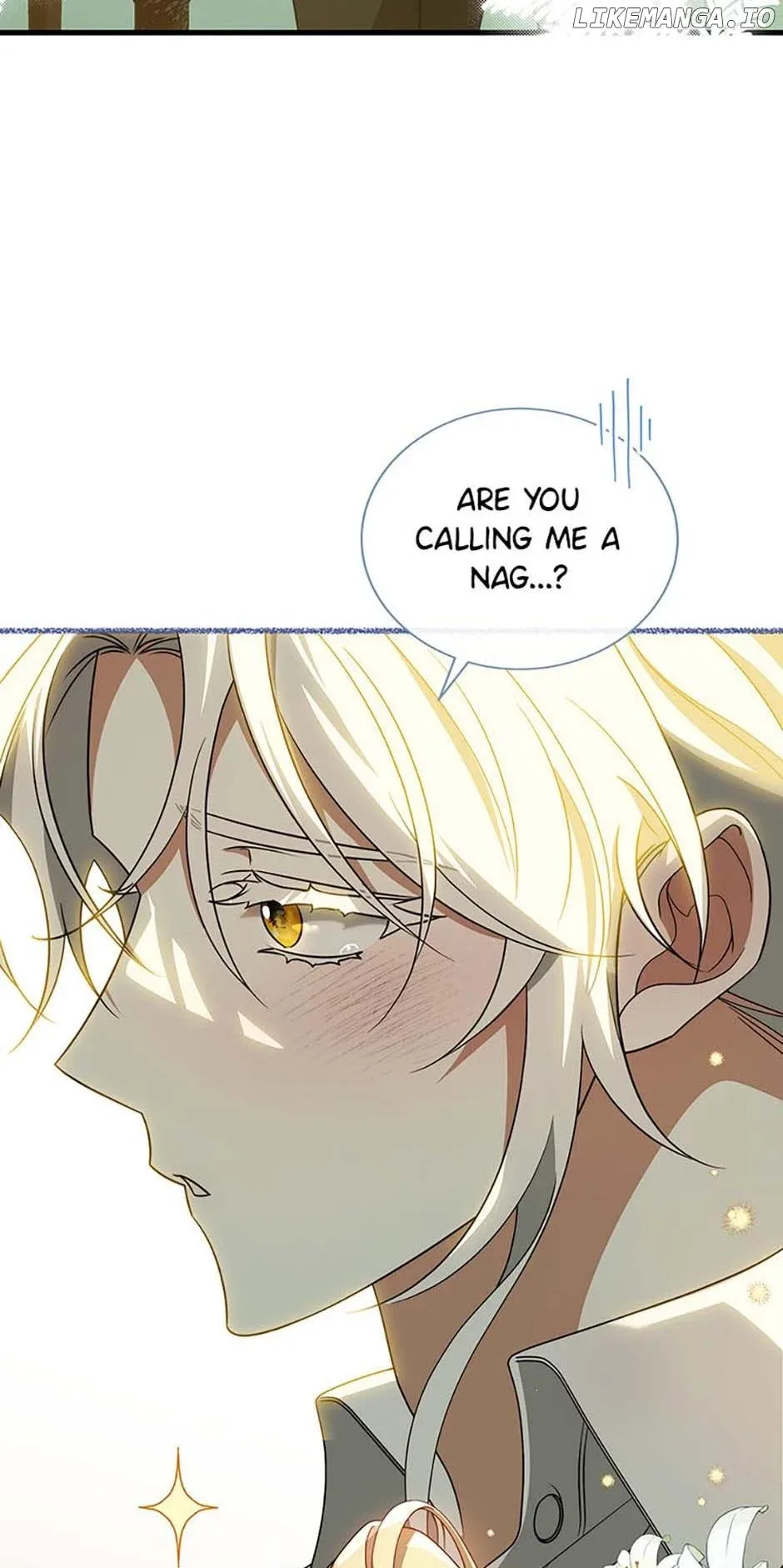 It’s My Destiny To Be The Hero’s Saviour Chapter 87 page 46